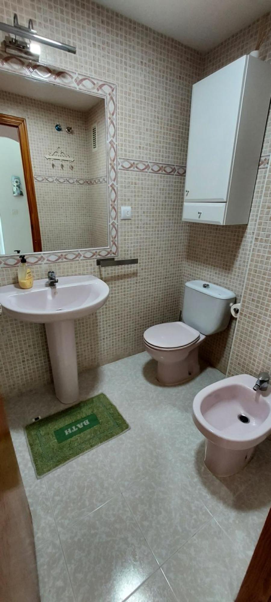Apartamento Carmen En Санта Пола Екстериор снимка