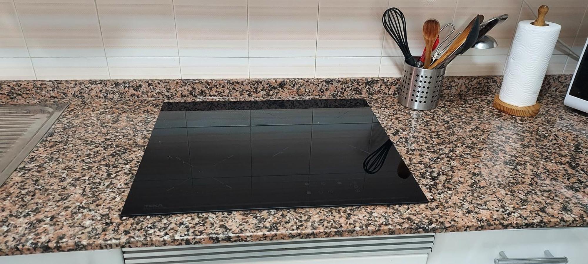 Apartamento Carmen En Санта Пола Екстериор снимка